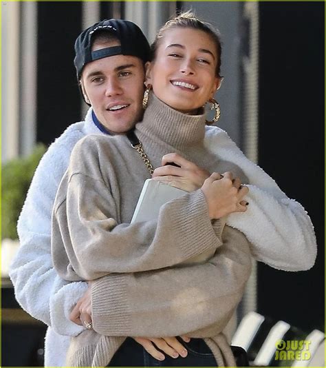 justin bieber and hailey